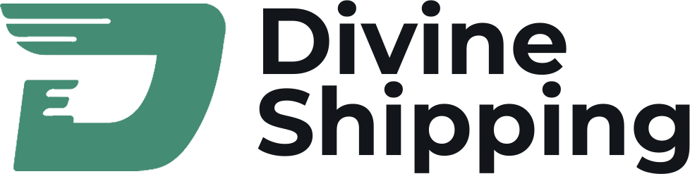 DivineShipping